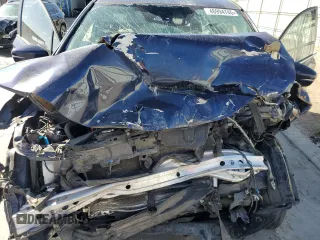 2020 Honda Odyssey EX with VIN 5FNRL6H53LB071314, listed as a Copart auction lot 46994745 with Not Provided miles and Salvage Title. Bid and sale history available at DreamBid. Image 12.