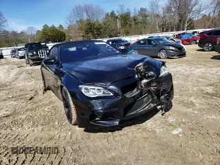 2018 BMW M6 z VIN WBS6G9C50JD950282, wystawiony jako Copart lot #46023174 z przebiegiem 14 184 mil mil oraz . Historia ofert i sprzedaży dostępna na DreamBid. Obrazek 12.
