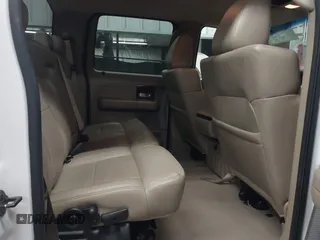2008 Ford F-150 XLT with VIN 1FTPW12588FA91930, listed as a IAAI auction lot 42148941 with 190,576 mi miles and . Bid and sale history available at DreamBid. Image 8.