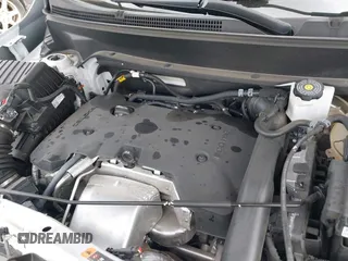 2020 GMC Terrain Denali с VIN 3GKALSEX8LL295082, выставлен на аукционе IAAI как лот 41956644 с пробегом 37 293 миль миль и . История ставок и продаж доступна на DreamBid. Изображение 10.