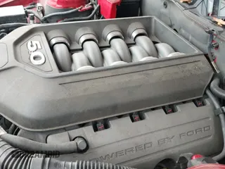 2013 Ford Mustang GT с VIN 1ZVBP8CF7D5261781, выставлен на аукционе IAAI как лот 42802613 с пробегом 59 648 миль миль и . История ставок и продаж доступна на DreamBid. Изображение 19.