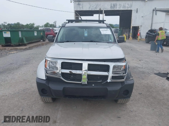 2011 Dodge Nitro Heat with VIN 1D4PU4GK1BW598734, listed as a IAAI auction lot 42498891 with 88,444 mi miles and . Bid and sale history available at DreamBid. Image 12.