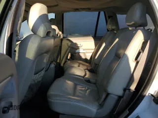 2004 Volvo XC90 with VIN YV1CZ59H141079696, listed as a Copart auction lot 88282705 with Not Provided miles and Salvage Title. Bid and sale history available at carsss.com. Image 11.