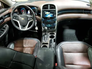 2016 Chevrolet Malibu Limited LTZ with VIN 1G11E5SA0GF142454, listed as a Copart auction lot 80898964 with 111,333 mi miles and Salvage Title. Bid and sale history available at carsss.com. Image 8.