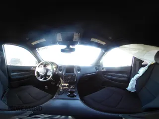 2019 Dodge Durango GT z VIN 1C4RDJDG5KC651411, wystawiony jako IAAI lot #42056540 z przebiegiem 193 042 mil mil oraz . Historia ofert i sprzedaży dostępna na DreamBid. Obrazek 18.