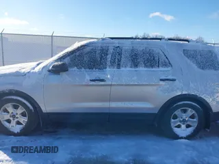 2015 Ford Explorer z VIN 1FM5K7B95FGB20215, wystawiony jako IAAI lot #41590299 z przebiegiem 194 671 mil mil oraz . Historia ofert i sprzedaży dostępna na DreamBid. Obrazek 14.