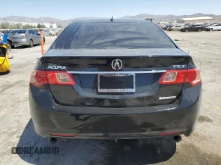 2013 Acura TSX Special Edition с VIN JH4CU2F84DC010253, выставлен на аукционе Copart как лот 58779715 с пробегом 176 206 миль миль и Списание • Salvage title. История ставок и продаж доступна на DreamBid. Изображение 6.