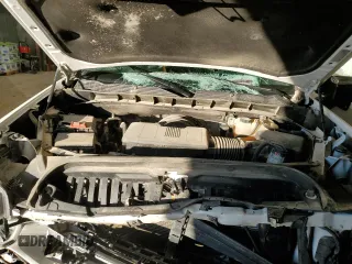 2022 GMC Sierra 1500 Limited SLT with VIN 3GTU9DED1NG186483, listed as a Copart auction lot 41821895 with 81,913 mi miles and Salvage Title. Bid and sale history available at carsss.com. Image 13.