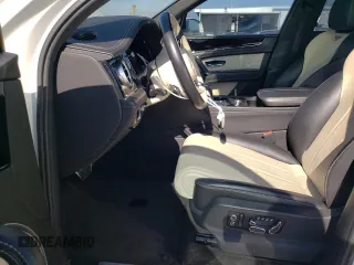 2018 Bentley Bentayga Signature z VIN SJAAC4ZV9JC020797, wystawiony jako Copart lot #72076174 z przebiegiem 78 619 mil mil oraz Szkoda całkowita • Salvage title. Historia ofert i sprzedaży dostępna na DreamBid. Obrazek 7.