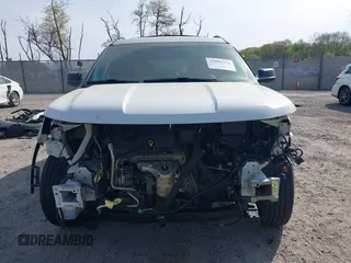 2016 Ford Explorer с VIN 1FM5K8B88GGD22870, выставлен на аукционе IAAI как лот 42091378 с пробегом 123 870 миль миль и . История ставок и продаж доступна на DreamBid. Изображение 13.
