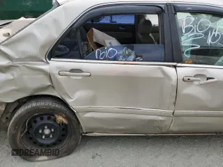 2002 Acura RL z VIN JH4KA96502C009276, wystawiony jako Copart lot #53978405 z przebiegiem 221 090 mil mil oraz Szkoda całkowita • Salvage title. Historia ofert i sprzedaży dostępna na DreamBid. Obrazek 10.