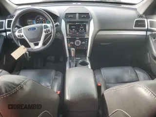 2014 Ford Explorer Sport z VIN 1FM5K8GT8EGB69479, wystawiony jako Copart lot #54161265 z przebiegiem 94 473 mil mil oraz Szkoda całkowita • Salvage title. Historia ofert i sprzedaży dostępna na DreamBid. Obrazek 8.