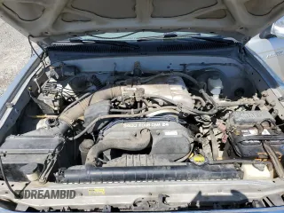 2003 Toyota Tacoma PreRunner z VIN 5TEGN92N63Z190906, wystawiony jako Copart lot #51541905 z przebiegiem 370 846 mil mil oraz Szkoda całkowita • Salvage title. Historia ofert i sprzedaży dostępna na DreamBid. Obrazek 11.