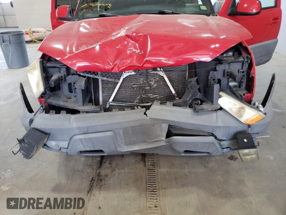 2002 Chevrolet Avalanche with VIN 3GNEK13T12G160860, listed as a Copart auction lot 76321274 with Not Provided miles and Salvage Title. Bid and sale history available at DreamBid. Image 13.