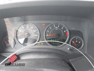 2008 Jeep Patriot Sport z VIN 1J8FF28W98D798783, wystawiony jako IAAI lot #42289785 z przebiegiem 116 453 mil mil oraz . Historia ofert i sprzedaży dostępna na DreamBid. Obrazek 7.