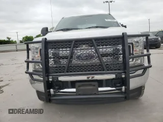 2019 Ford F-250 XL с VIN 1FT7W2BT6KED26424, выставлен на аукционе Copart как лот 53119905 с пробегом 107 288 миль миль и Списание • Salvage title. История ставок и продаж доступна на DreamBid. Изображение 5.