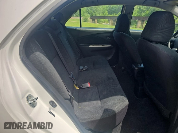 2009 Toyota Yaris z VIN JTDBT903991341371, wystawiony jako Copart lot #57634955 z przebiegiem 205 618 mil mil oraz Tytuł czysty. Historia ofert i sprzedaży dostępna na DreamBid. Obrazek 6.