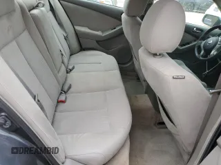 2010 Nissan Altima 2.5 S with VIN 1N4AL2AP7AN501979, listed as a Copart auction lot 49736445 with 325,662 mi miles and Salvage Title. Bid and sale history available at carsss.com. Image 10.