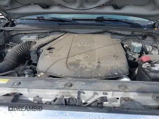 2006 Toyota Tacoma PreRunner with VIN 5TETU62N36Z306891, listed as a IAAI auction lot 41741203 with 131,947 mi miles and . Bid and sale history available at DreamBid. Image 10.