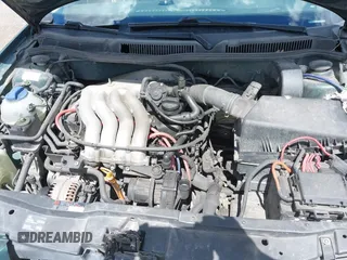 2000 Volkswagen Jetta GLS с VIN 3VWSA29M5YM109440, выставлен на аукционе IAAI как лот 42177790 с пробегом 163 995 миль миль и . История ставок и продаж доступна на DreamBid. Изображение 10.