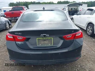 2018 Chevrolet Malibu LT with VIN 1G1ZD5STXJF119505, listed as a IAAI auction lot 42469012 with 132,187 mi miles and . Bid and sale history available at DreamBid. Image 17.