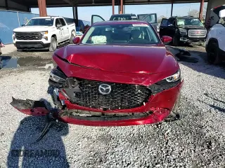 2021 Mazda 3 Preferred with VIN 3MZBPACL1MM253425, listed as a Copart auction lot 44959335 with 6,725 mi miles and Non repairable. Bid and sale history available at DreamBid. Image 13.
