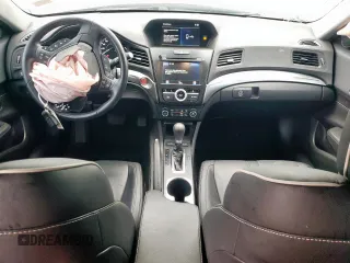 2020 Acura ILX Premium с VIN 19UDE2F78LA010617, выставлен на аукционе Copart как лот 57473495 с пробегом 22 667 миль миль и Списание • Salvage title. История ставок и продаж доступна на DreamBid. Изображение 8.