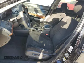 2011 Honda Accord EX with VIN 1HGCP2F74BA098392, listed as a Copart auction lot 48991255 with 224,930 mi miles and Clean title. Bid and sale history available at DreamBid. Image 7.
