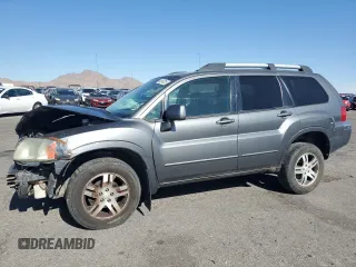 2004 Mitsubishi Endeavor XLS z VIN 4A4MN31S74E020977, wystawiony jako Copart lot #88904225 z przebiegiem Nie podano mil oraz Szkoda całkowita • Salvage title. Historia ofert i sprzedaży dostępna na DreamBid. Obrazek 1.