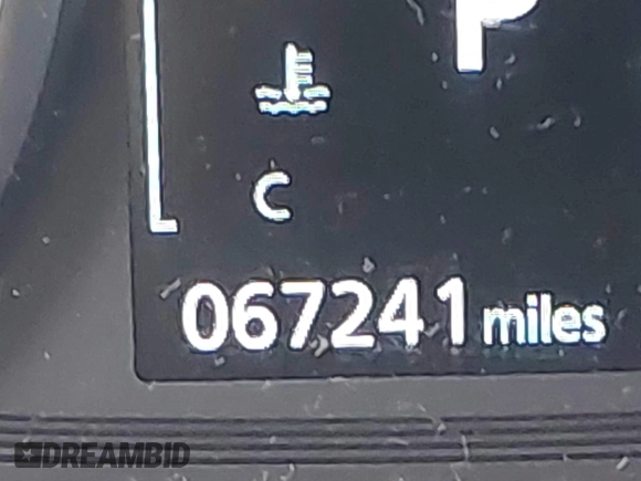 2020 Mitsubishi Outlander SE z VIN JA4AD3A39LZ031129, wystawiony jako IAAI lot #40262423 z przebiegiem 67 241 mil mil oraz . Historia ofert i sprzedaży dostępna na DreamBid. Obrazek 16.