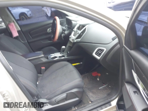 2013 GMC Terrain SLE with VIN 2GKFLREK0D6334207, listed as a IAAI auction lot 42622510 with 155,399 mi miles and . Bid and sale history available at DreamBid. Image 5.