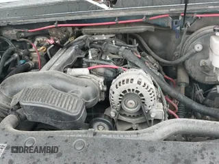 2008 Chevrolet Tahoe 1LT с VIN 1GNFC13008R240618, выставлен на аукционе IAAI как лот 42692788 с пробегом 231 787 миль миль и . История ставок и продаж доступна на DreamBid. Изображение 12.