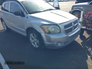 2011 Dodge Caliber Mainstreet with VIN 1B3CB3HA2BD117839, listed as a IAAI auction lot 42101103 with 142,099 mi miles. Bid and sale history available at carsss.com. Image 6.