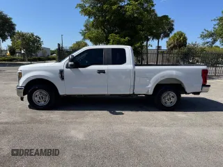 2019 Ford F-250 XL с VIN 1FT7X2A6XKED16231, выставлен на аукционе Copart как лот 57676615 с пробегом 107 278 миль миль и На запчасти • Non repairable. История ставок и продаж доступна на DreamBid. Изображение 12.