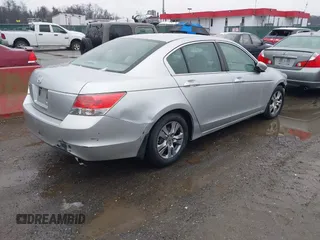 2009 Honda Accord LX-P z VIN 1HGCP26419A129811, wystawiony jako IAAI lot #41575565 z przebiegiem 211 049 mil mil oraz . Historia ofert i sprzedaży dostępna na DreamBid. Obrazek 4.