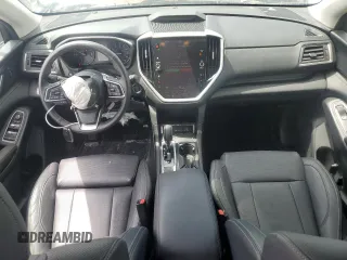 2024 Subaru Ascent Limited z VIN 4S4WMAUD4R3409160, wystawiony jako Copart lot #55659705 z przebiegiem 8 566 mil mil oraz Szkoda całkowita • Salvage title. Historia ofert i sprzedaży dostępna na DreamBid. Obrazek 8.