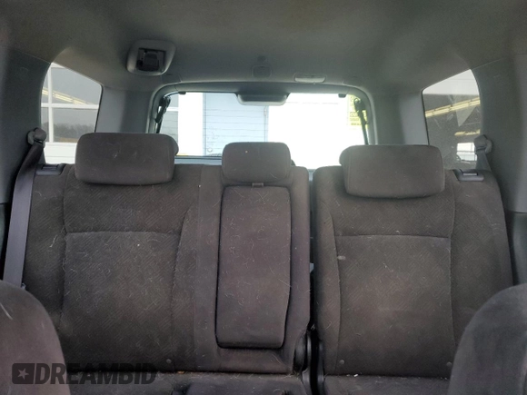 2005 Honda CR-V EX with VIN JHLRD78835C007838, listed as a Copart auction lot 48124775 with Not Provided miles and Non Repairable. Bid and sale history available at DreamBid. Image 10.