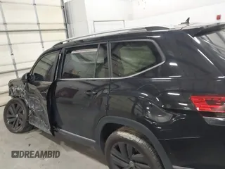 2021 Volkswagen Atlas SEL with VIN 1V2BR2CA7MC513764, listed as a IAAI auction lot 41166277 with 67,850 mi miles and . Bid and sale history available at DreamBid. Image 14.