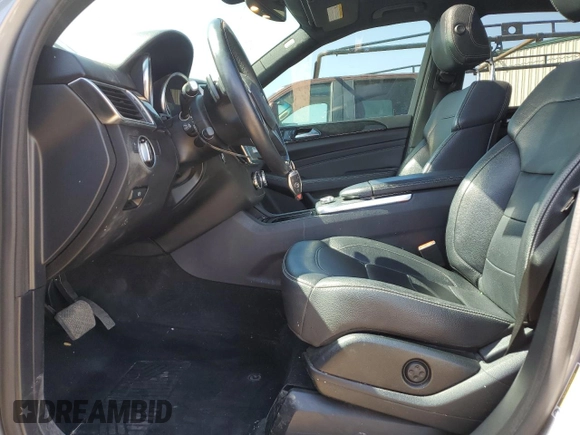 2014 Mercedes-Benz M 350 with VIN 4JGDA2EB6EA333756, listed as a Copart auction lot 55463035 with 246,819 mi miles and Salvage Title. Bid and sale history available at DreamBid. Image 7.