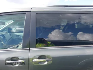2014 Toyota Sienna XLE with VIN 5TDYK3DC2ES448876, listed as a IAAI auction lot 42519351 with 154,601 mi miles and . Bid and sale history available at DreamBid. Image 14.
