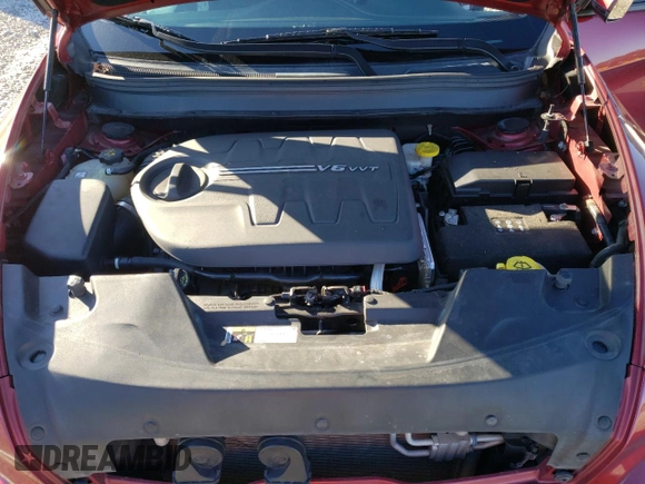 2017 Jeep Cherokee Limited with VIN 1C4PJLDS8HW667836, listed as a Copart auction lot 87103434 with 131,961 mi miles and Salvage Title. Bid and sale history available at carsss.com. Image 12.