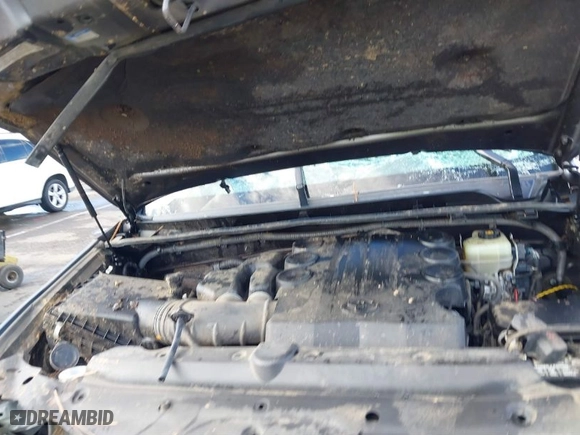 2019 Toyota 4Runner SR5 with VIN JTEBU5JR9K5666170, listed as a IAAI auction lot 41539253 with 82,568 mi miles. Bid and sale history available at carsss.com. Image 10.