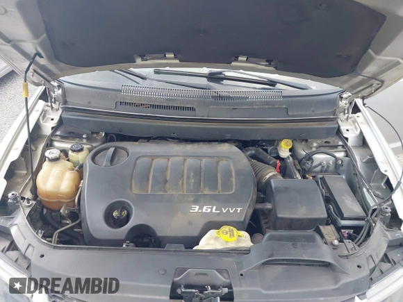 2014 Dodge Journey R/T with VIN 3C4PDDEG7ET139410, listed as a IAAI auction lot 42808542 with 185,712 mi miles and . Bid and sale history available at DreamBid. Image 10.