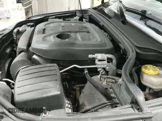 2021 Jeep Grand Cherokee Limited z VIN 1C4RJFBG0MC586852, wystawiony jako IAAI lot #41953875 z przebiegiem 89 029 mil mil oraz . Historia ofert i sprzedaży dostępna na DreamBid. Obrazek 19.