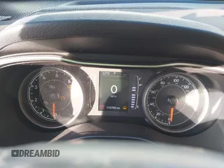 2020 Jeep Cherokee Latitude с VIN 1C4PJMCB7LD505563, выставлен на аукционе IAAI как лот 41732072 с пробегом 110 700 миль миль и . История ставок и продаж доступна на DreamBid. Изображение 7.