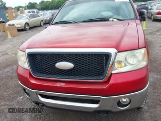 2007 Ford F-150 XLT z VIN 1FTRW14W97FA22564, wystawiony jako IAAI lot #42255757 z przebiegiem 344 371 mil mil oraz . Historia ofert i sprzedaży dostępna na DreamBid. Obrazek 12.