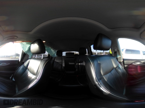 2016 Infiniti QX60 with VIN 5N1AL0MM8GC515986, listed as a IAAI auction lot 41223590 with 99,789 mi miles and . Bid and sale history available at DreamBid. Image 19.