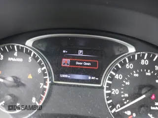2016 Nissan Altima S z VIN 1N4AL3AP7GN349989, wystawiony jako IAAI lot #42074440 z przebiegiem 123 059 mil mil oraz . Historia ofert i sprzedaży dostępna na DreamBid. Obrazek 7.