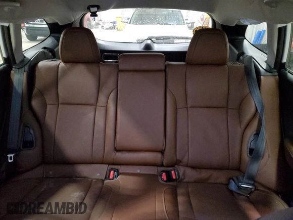 2024 Subaru Outback Touring XT with VIN 4S4BTGPD9R3175386, listed as a Copart auction lot 49815805 with 17,362 mi miles and Salvage title. Bid and sale history available at DreamBid. Image 10.