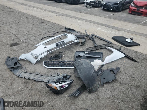 2023 Polestar 2 z VIN YSMEG3KA7PL162388, wystawiony jako Copart lot #56068605 z przebiegiem 105 166 mil mil oraz Tytuł czysty. Historia ofert i sprzedaży dostępna na DreamBid. Obrazek 12.